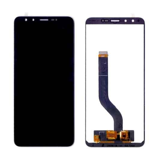 TOUCH+DISPLAY LENOVO K9 PRETO TOUCH+DISPLAY LENOVO K9 PRETO